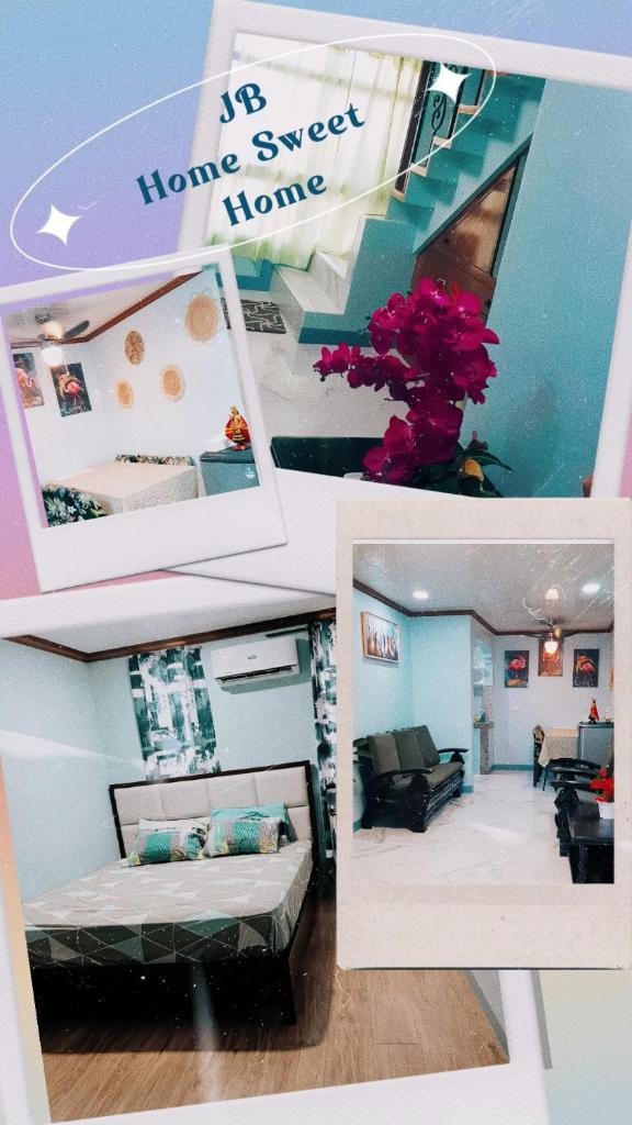 JB Home sweet home Perfect for Family & Friends photo 1