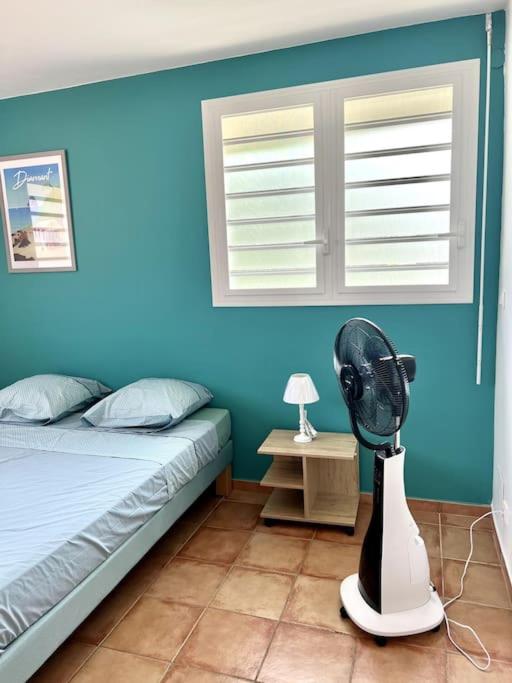 La Yole - appartement