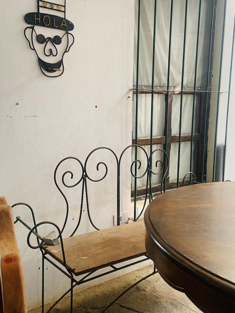 Old Bells Hostel photo 4
