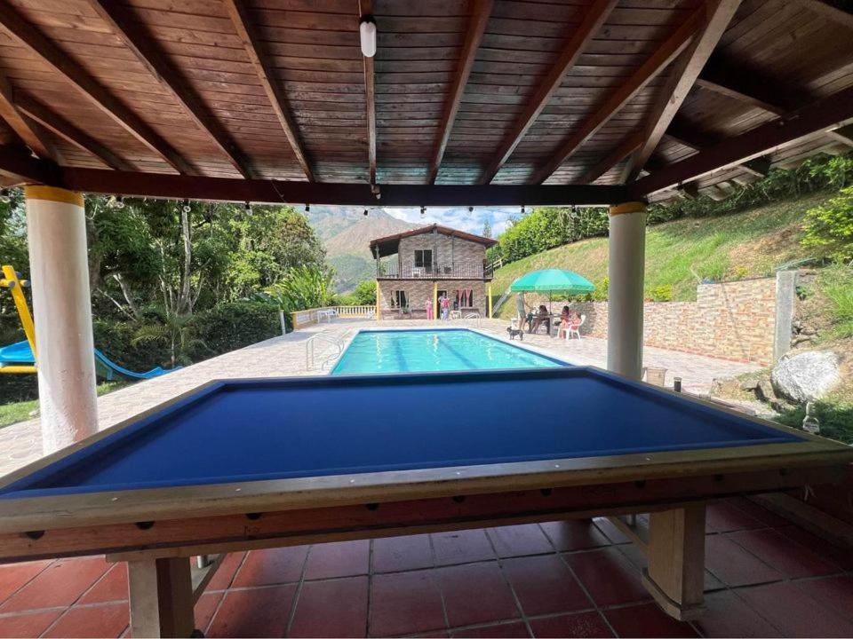 Finca Los Mangos photo 1