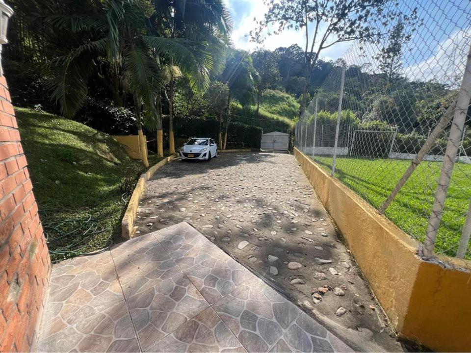 Finca Los Mangos photo 2