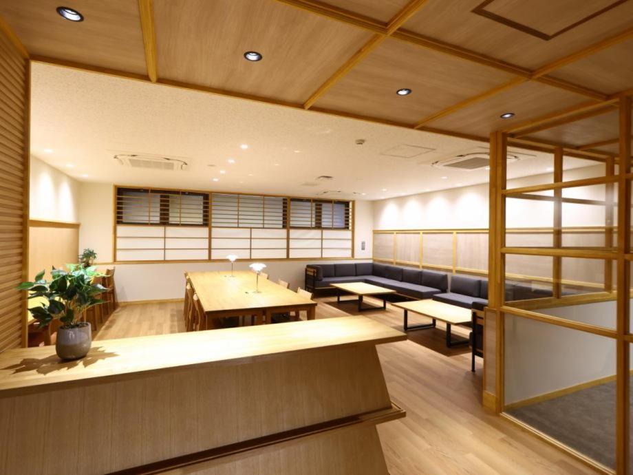 Hotel Yudanaka photo 2