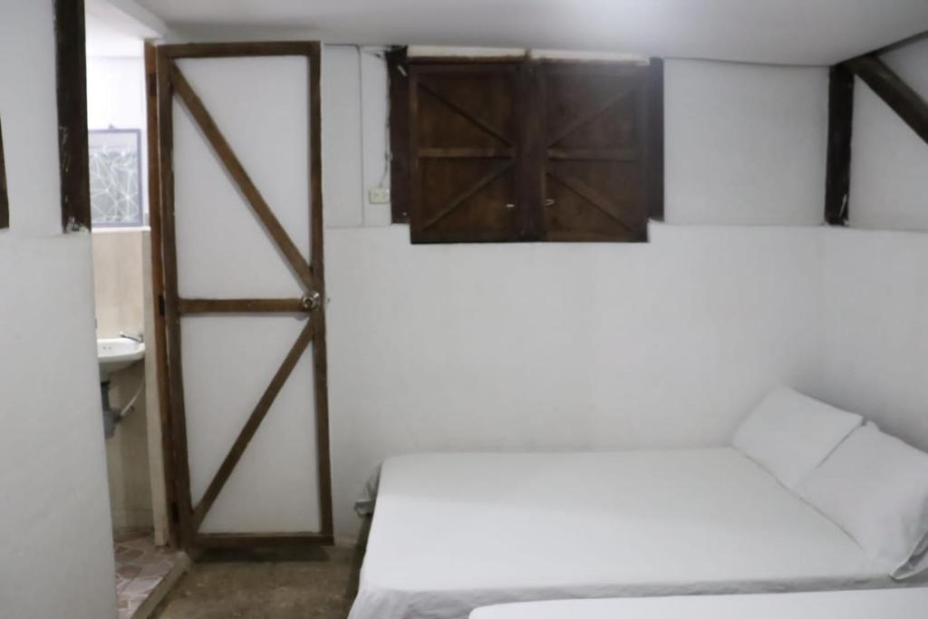 Sapiens house "cabaña del Río" photo 2