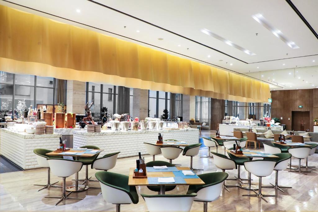 Le Meridien Shenyang Heping photo 4