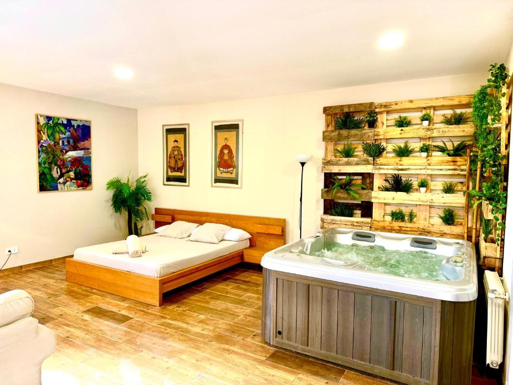 Olival loft photo 1