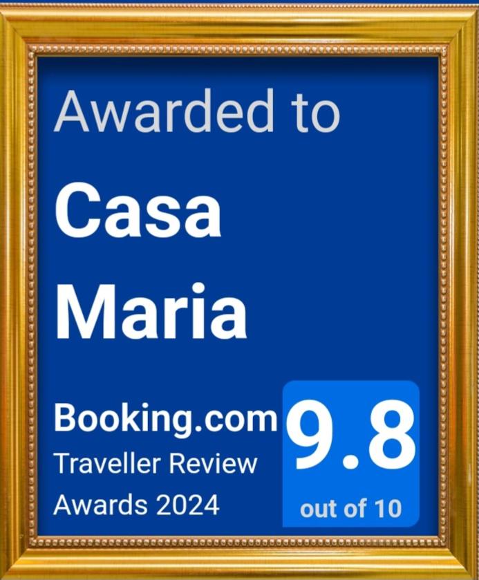 Casa Maria photo 1
