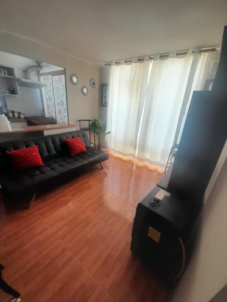Departamento Retamilla, Huasco photo 3