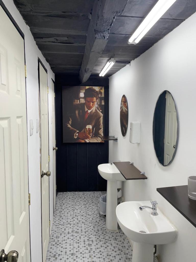 Hostal Pub - Party Hostel photo 4