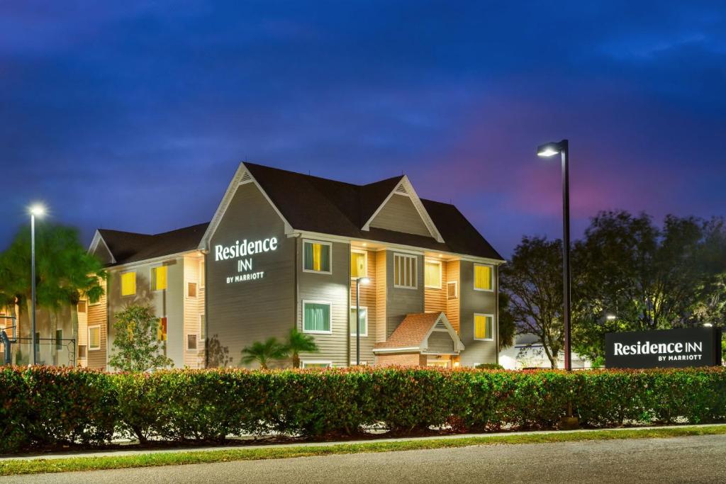 Residence Inn by Marriott Fort Myers image
