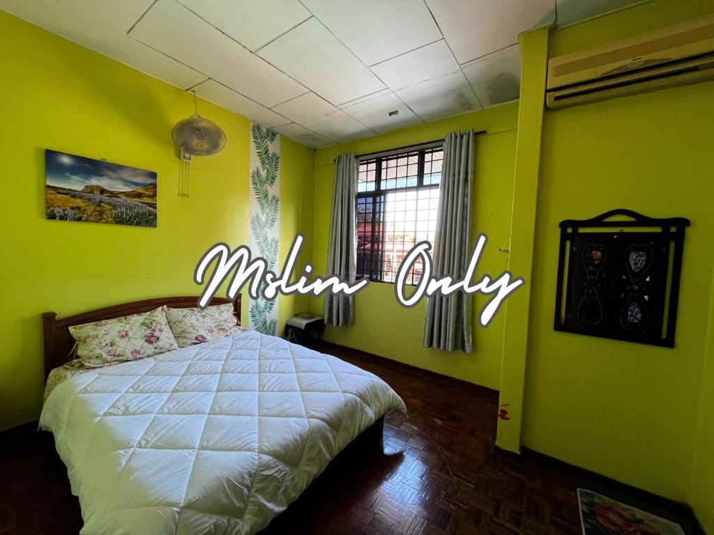 Kulim Hi-Tech Hospital Homestay photo 1