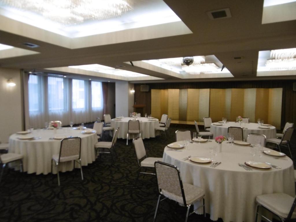 Urban Hotel Nihonmatsu - Vacation STAY 78339v photo 3