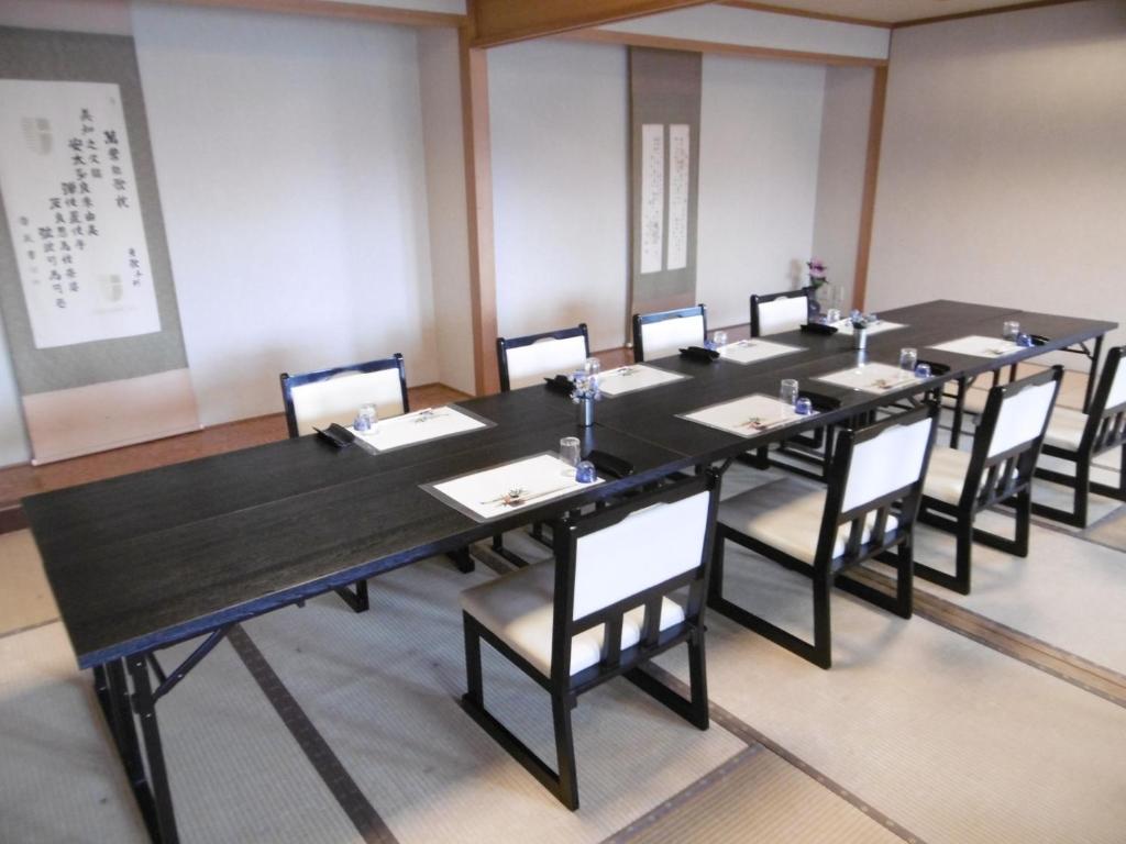 Urban Hotel Nihonmatsu - Vacation STAY 78339v photo 4