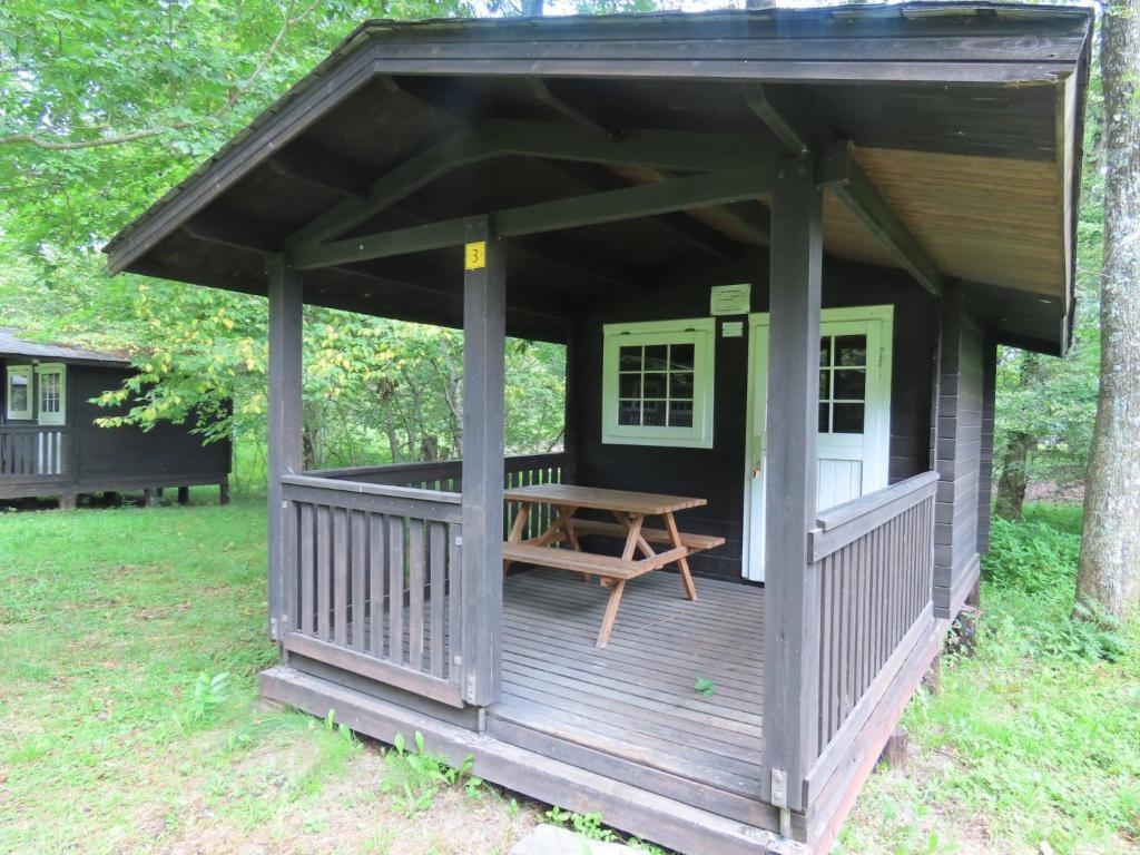 Azuma County - Camp - Vacation STAY 42270v photo 1