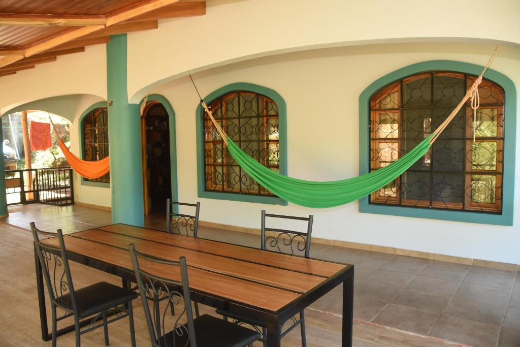 Osa House - Drake Bay photo 4