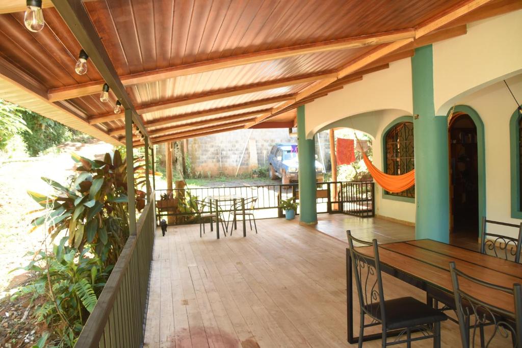 Osa House - Drake Bay photo 3