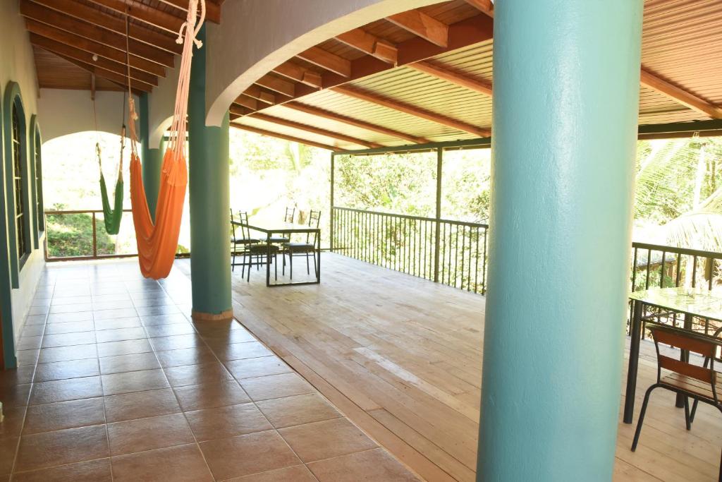 Osa House - Drake Bay photo 1