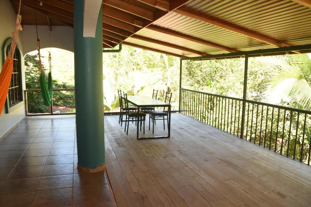 Osa House - Drake Bay photo 2