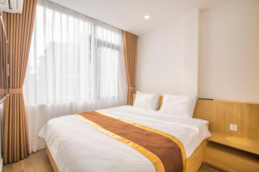 Sumitomo serviced apartment & hotel