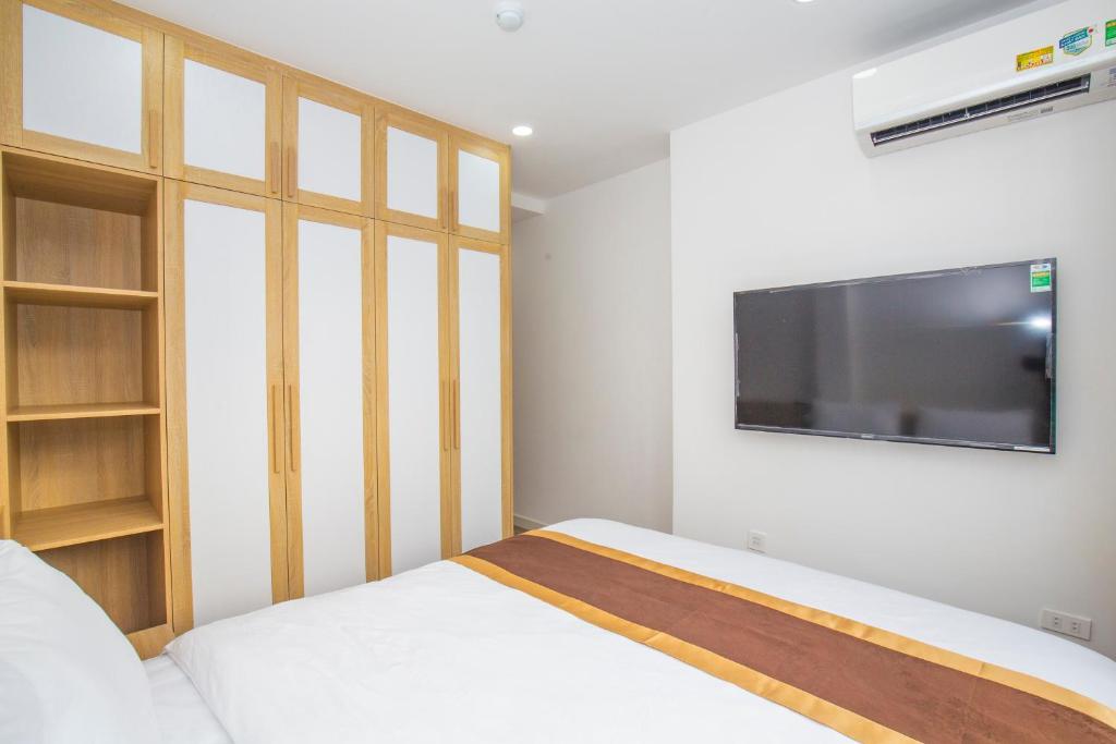 Sumitomo serviced apartment & hotel