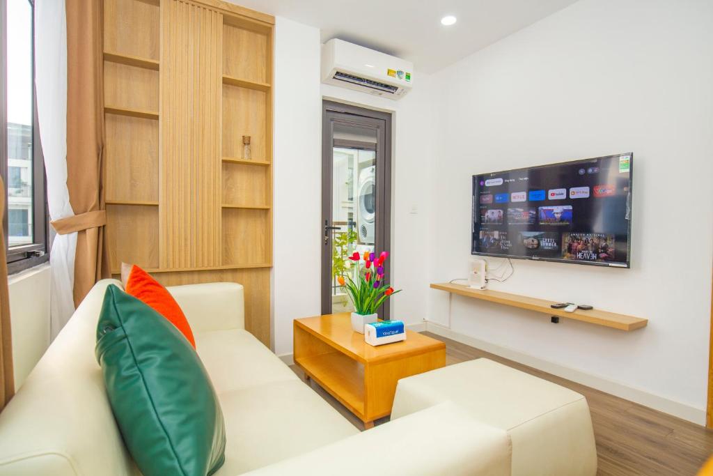 Sumitomo serviced apartment & hotel