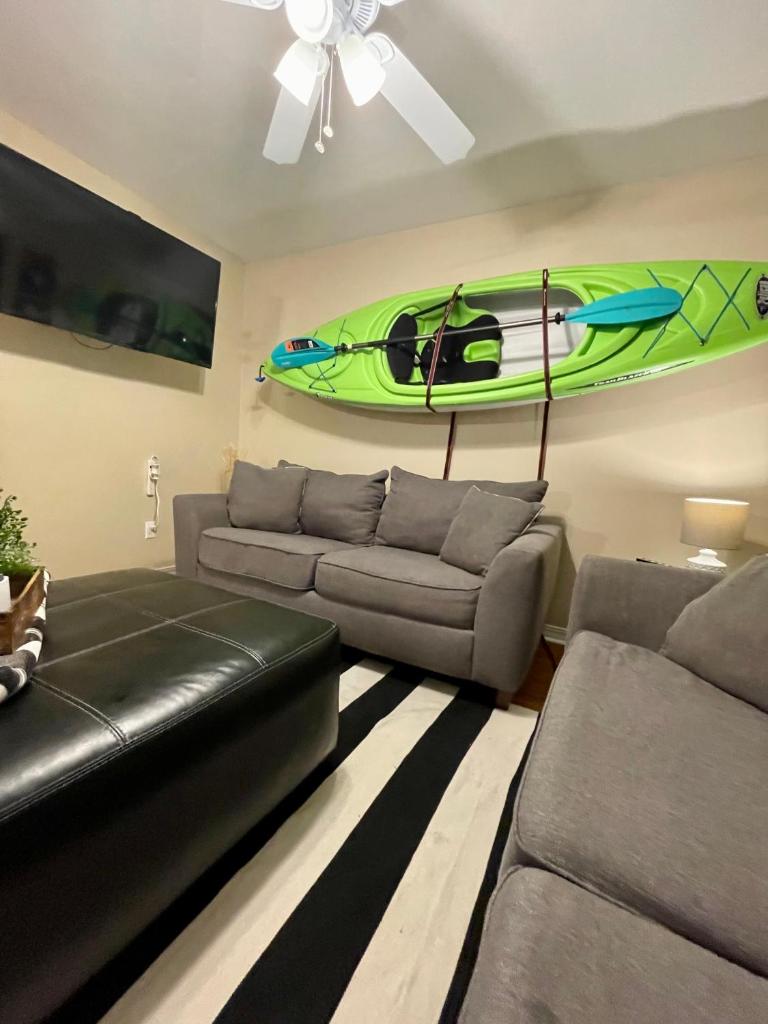 Bayou and Beyond: The perfect stay photo 4