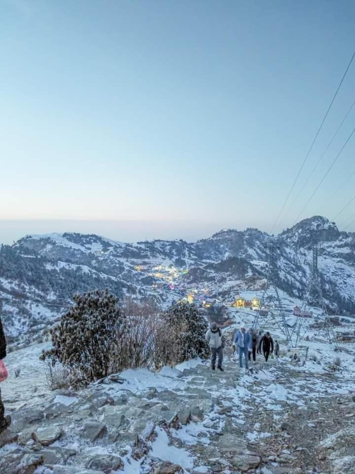Hotel Mantra Inn Kalinchowk photo 3