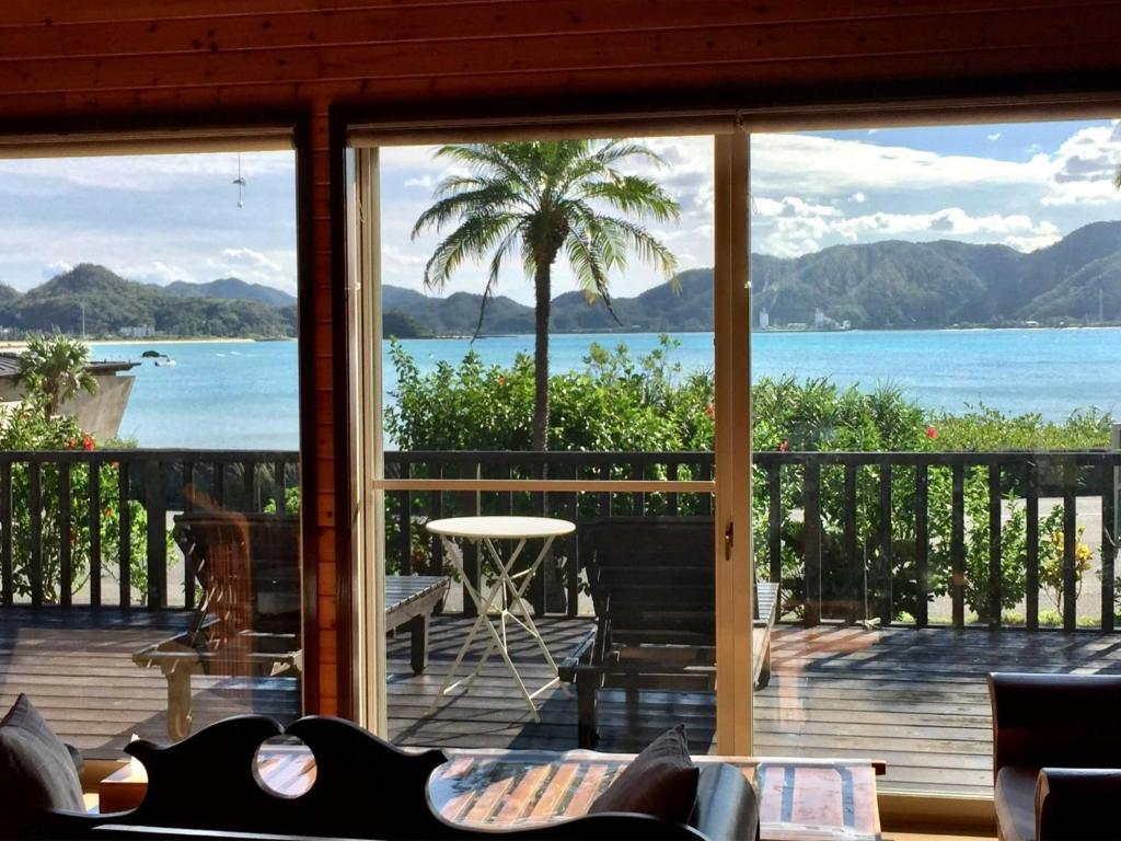Villa AdanRose Amami - Vacation STAY 06112v