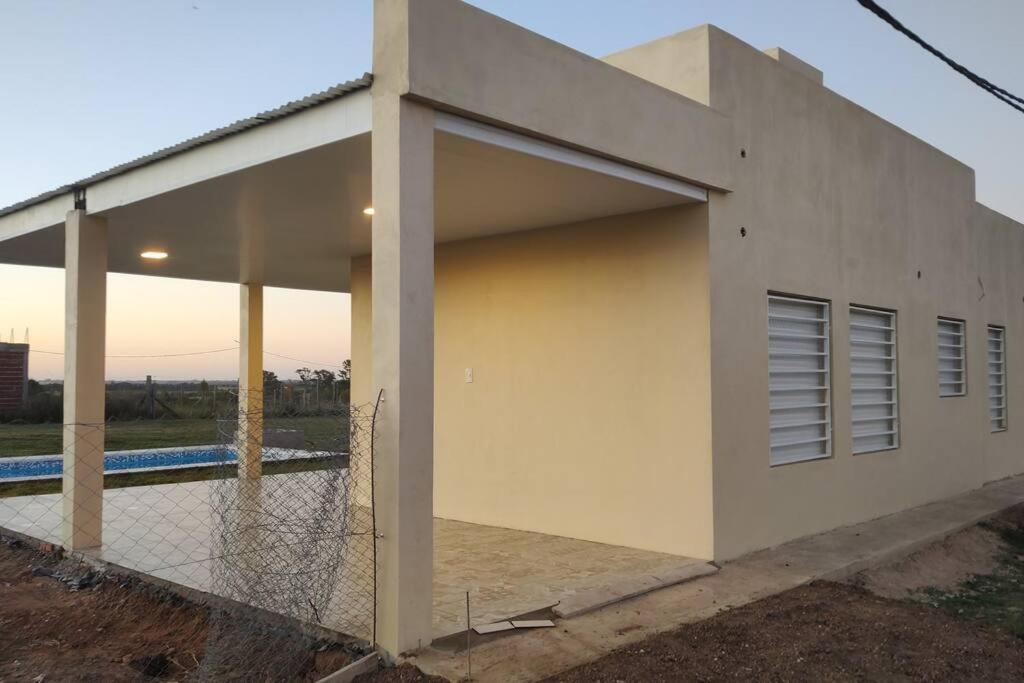 Casa en Gualeguaychú, se abona en dolares o pesos al cambio blue photo 4