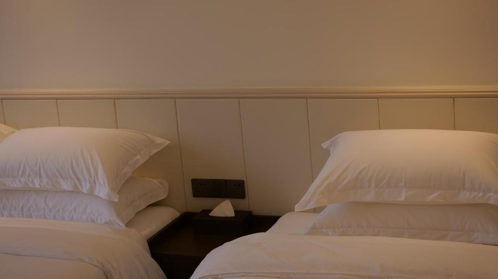 Guilin Meishe Homestay photo 3