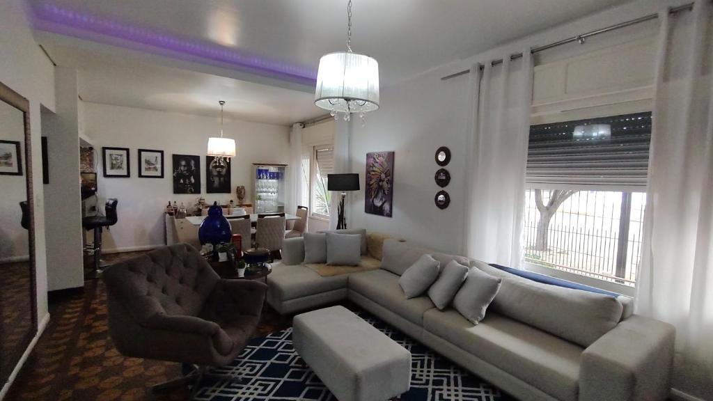 Casa com piscina photo 1