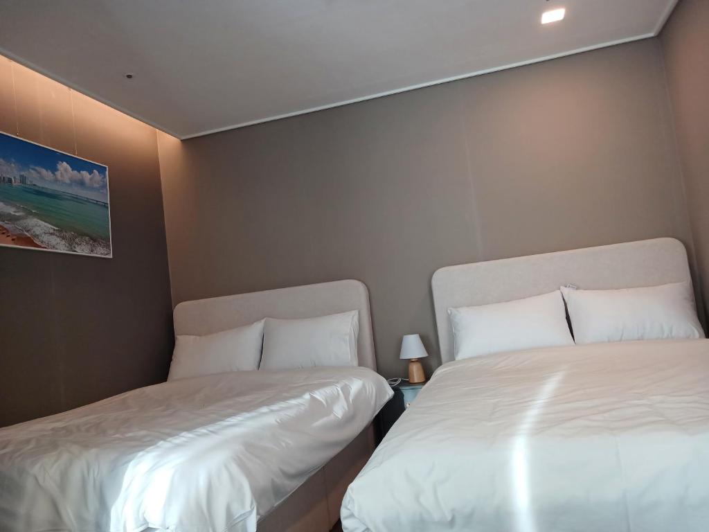Gunamro Hotplace 3min Haeundae beach
