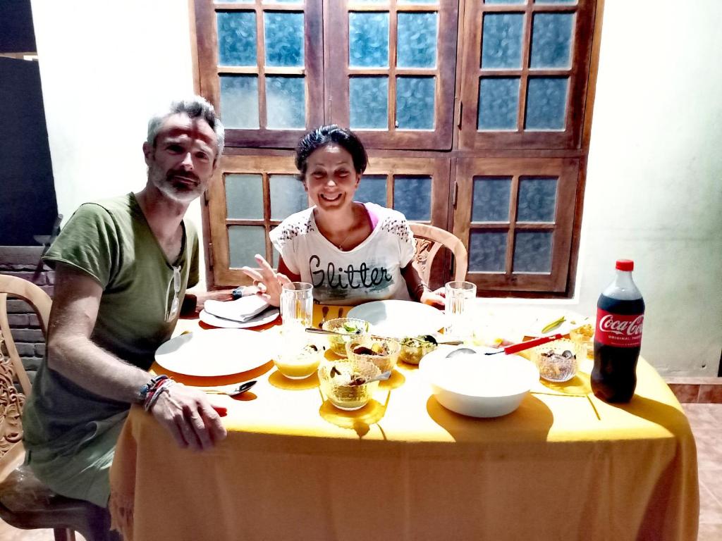 ARANI HOMESTAY photo 4