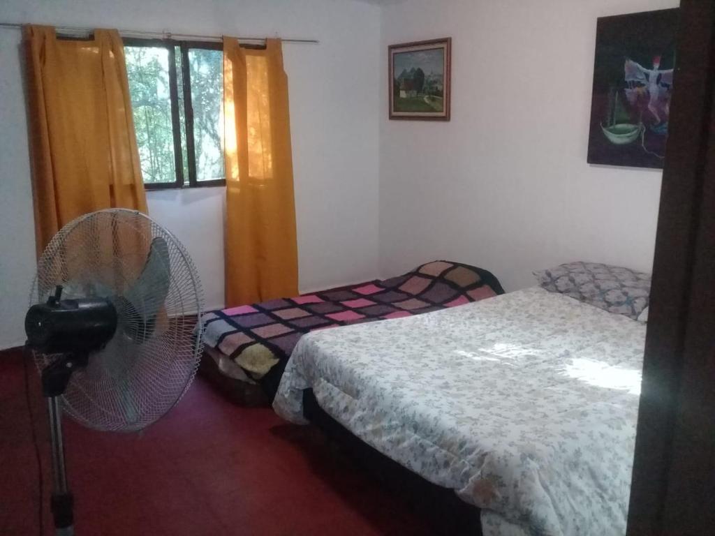 Casa serrana, naturaleza y paz photo 3