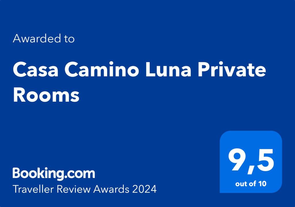 Casa Camino Luna Private Rooms photo 1