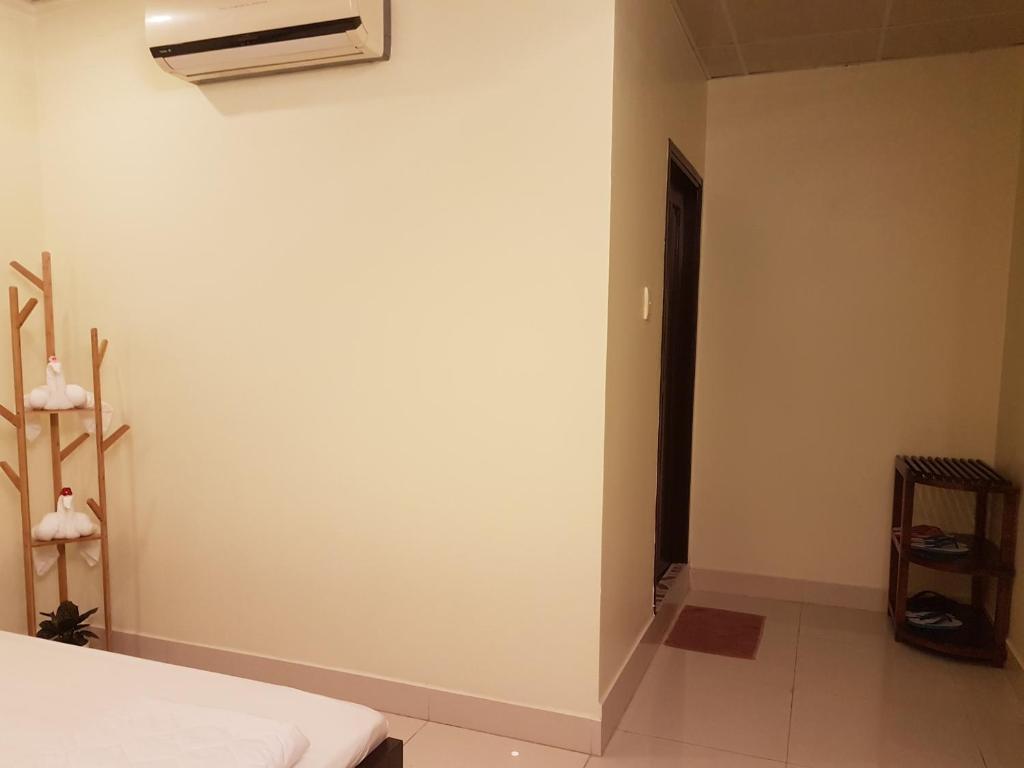 Hostel Đặng lợi