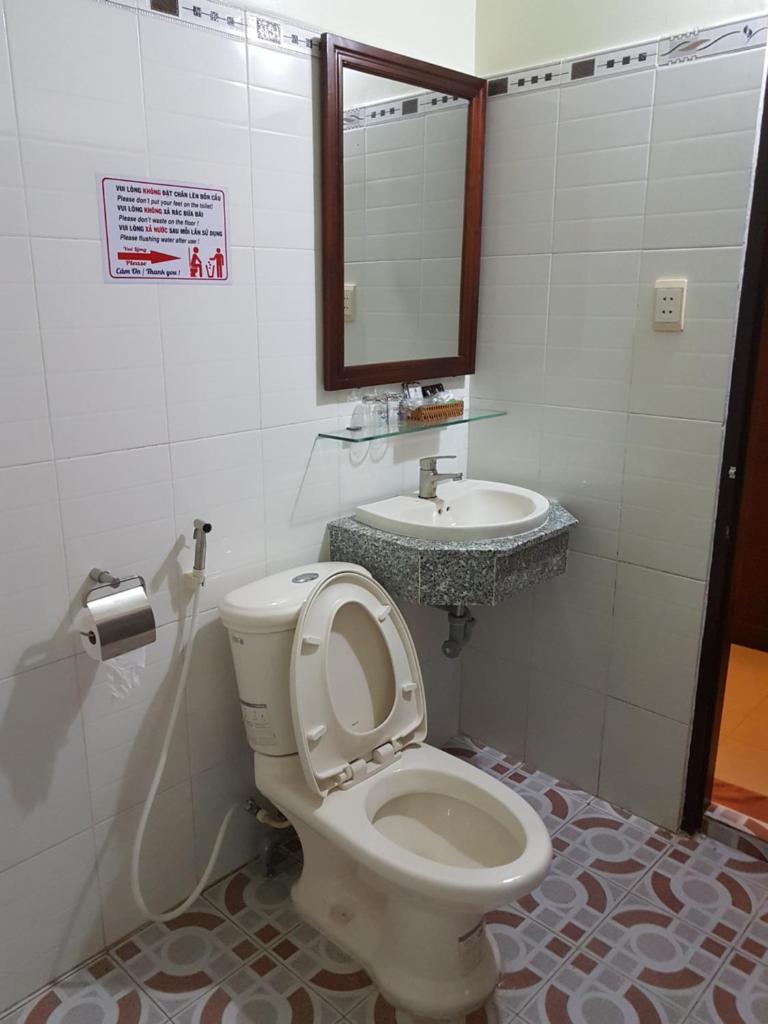 Hostel Đặng lợi