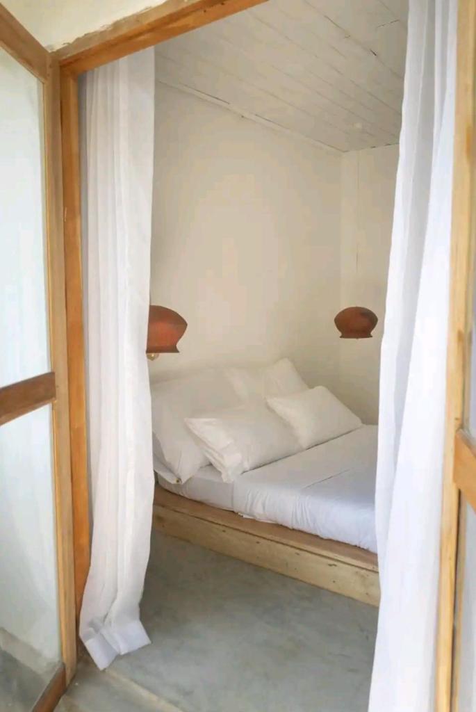 Villa AMMA 2 quartos c/Jacuzzi
