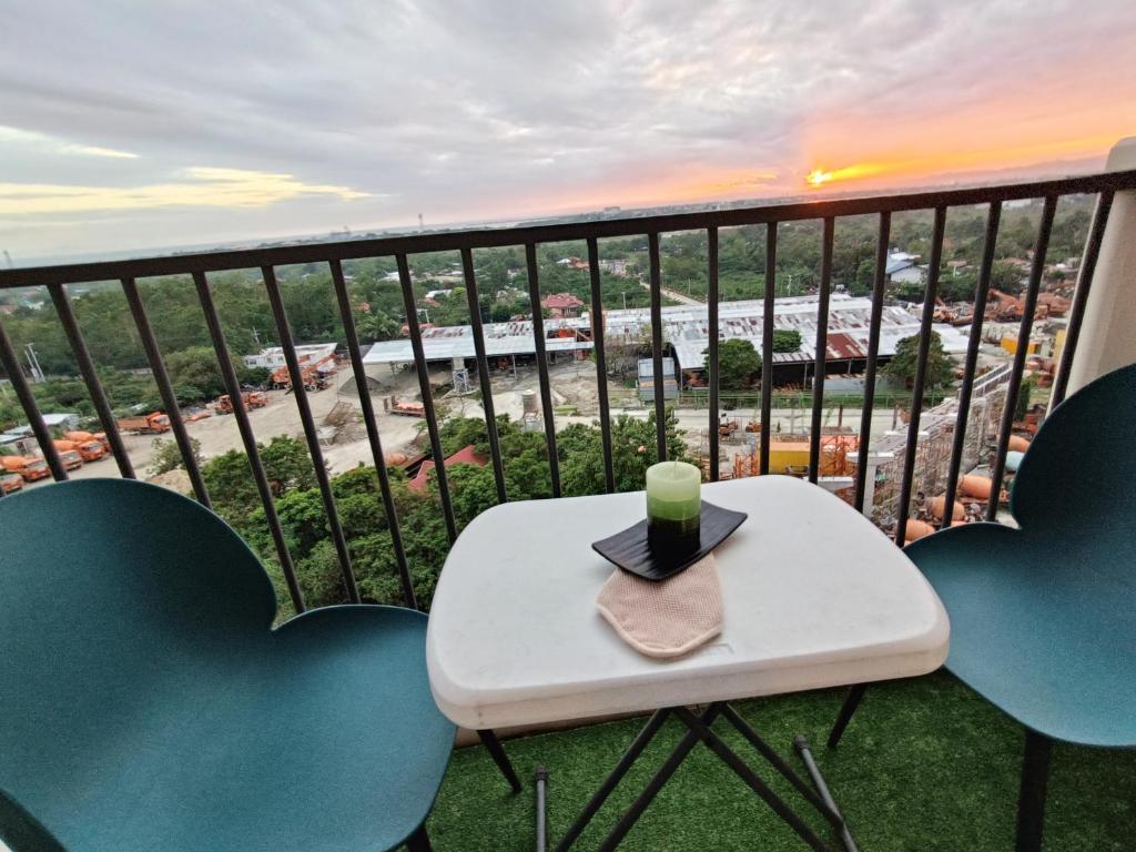 Chillaxing Condo Unit - Seakyung photo 4