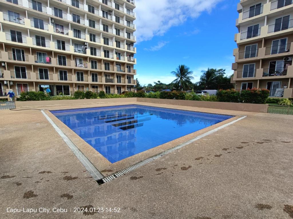 Chillaxing Condo Unit - Seakyung photo 2