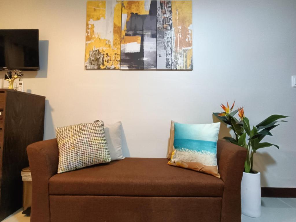 Chillaxing Condo Unit - Seakyung photo 1