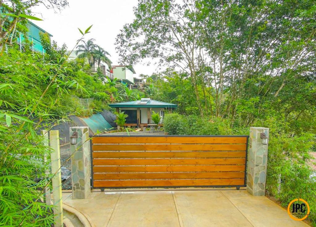 Modern Mountain View Home by Nauyaca Waterfall photo 4
