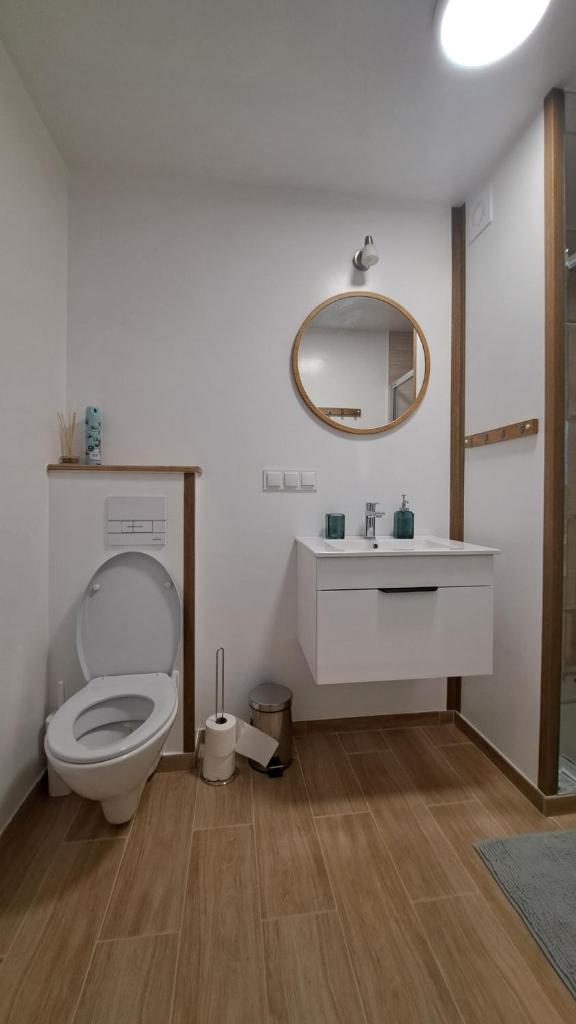 MUGO pokoje Świeradów-Zdrój photo 3