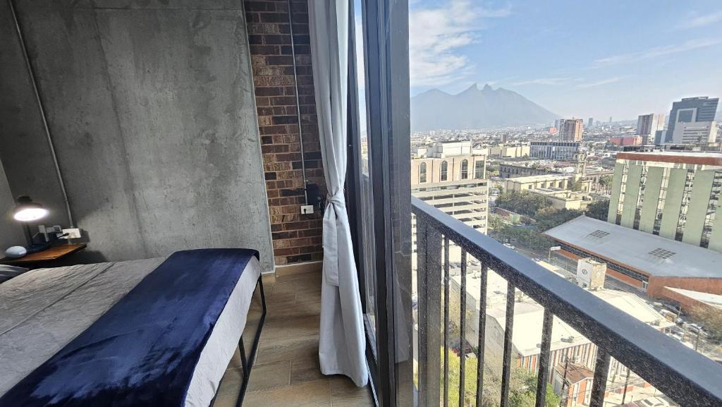 Depto en el centro de Monterrey. photo 4