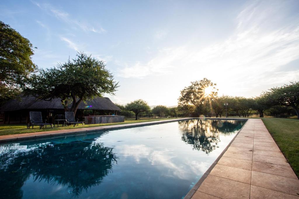 Lapeng Guest Lodge photo 3