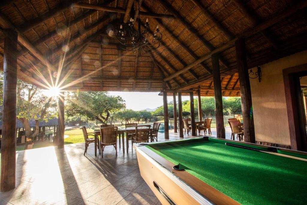 Lapeng Guest Lodge photo 4