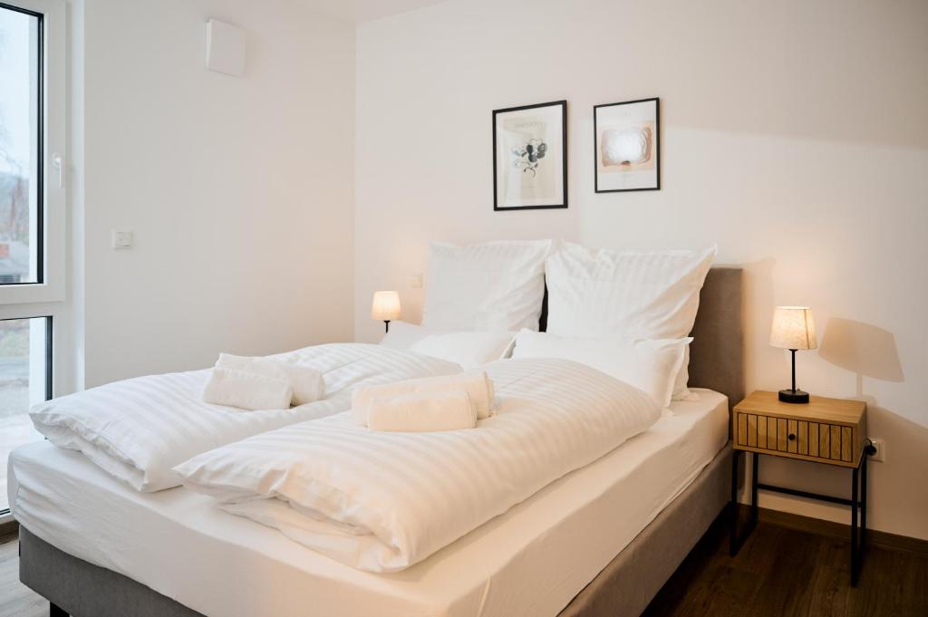 Casa Materi - Barrierearme Apartments photo 3