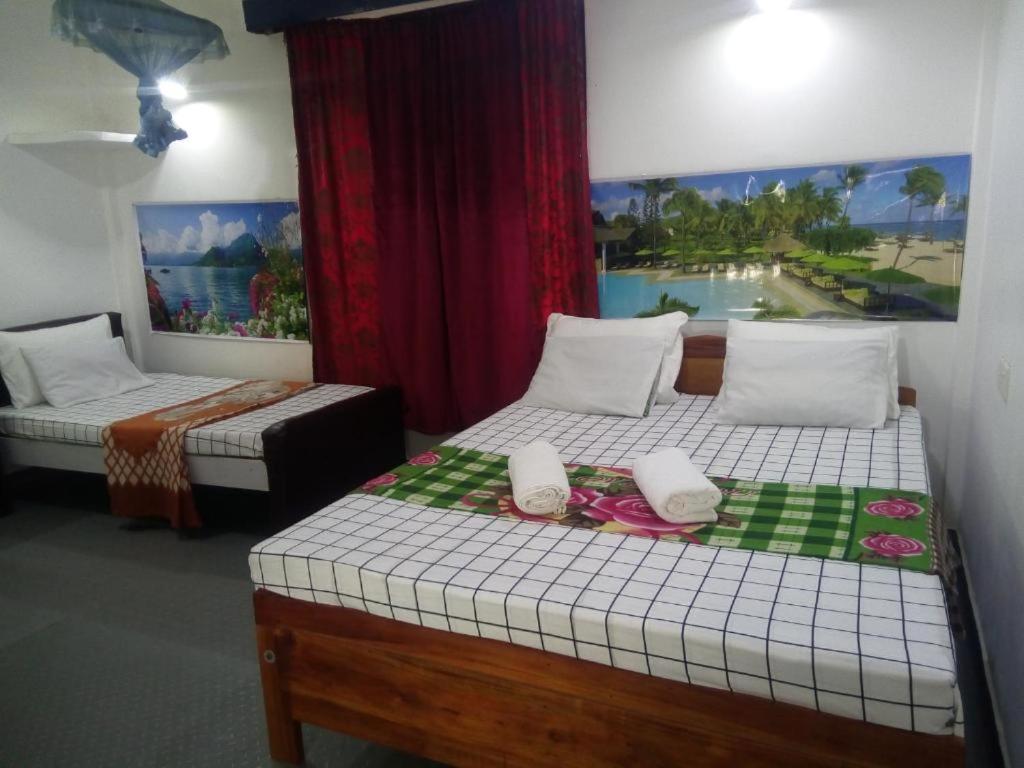 Erandi Holiday Home photo 1