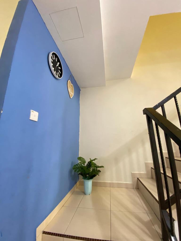ADEL Homestay, Marang photo 1