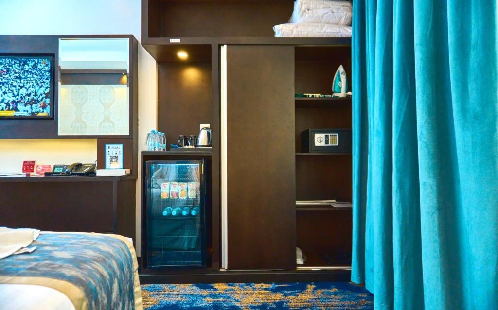 Selat Al Bait Hotel photo 3