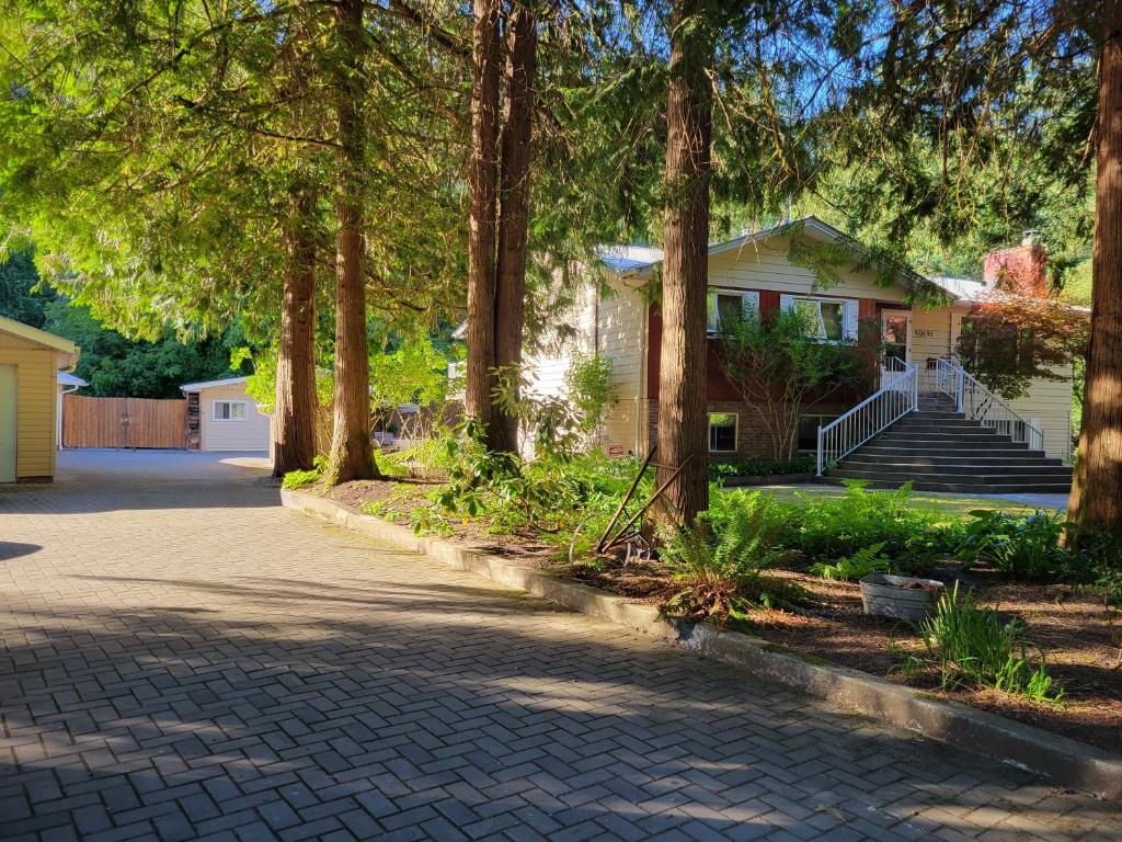 Riverbend Guest House photo 1